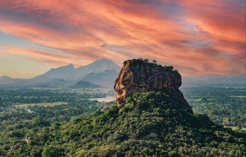 Chiristmas Week Sri Lanka, end to end in a week | Holiday Bazaar