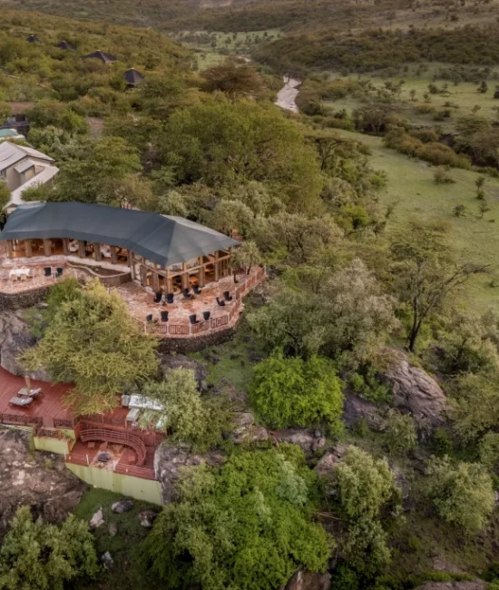 Kenya_Hemingways_Ol_Seki_aerial