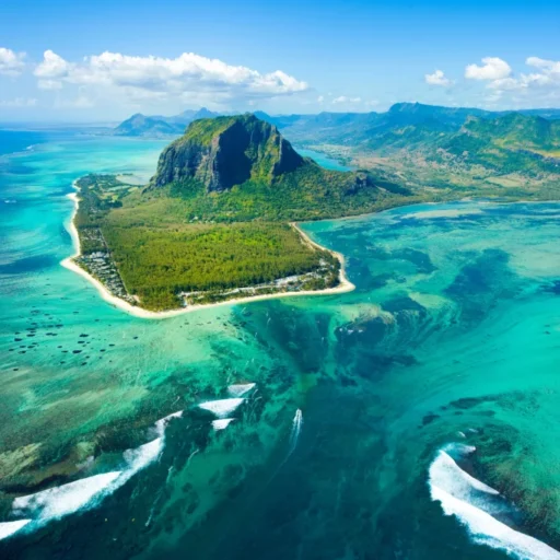 Mauritius_Le_Morne_Brabant
