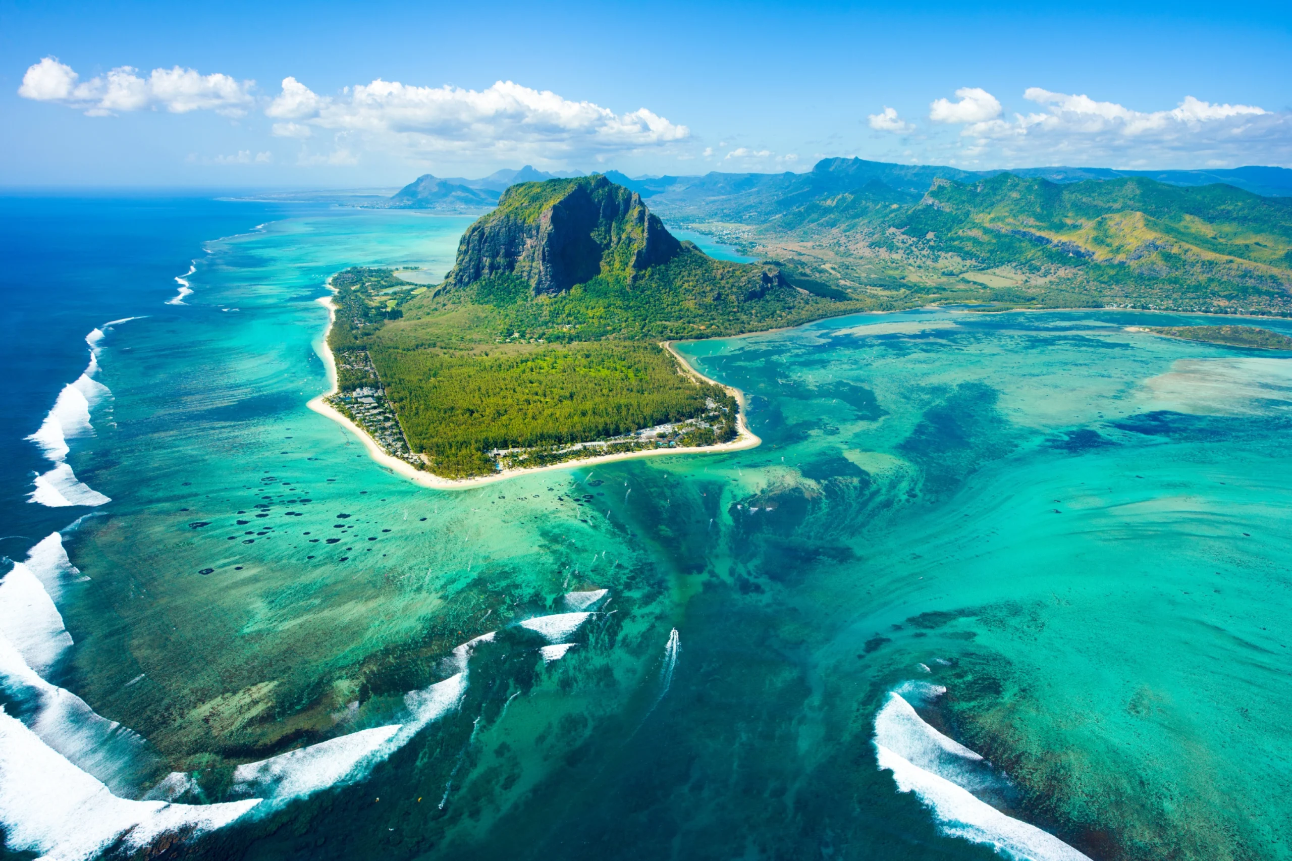 Mauritius_Le_Morne_Brabant
