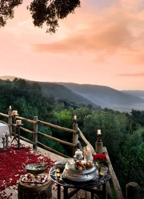 Tanzania_Ngorongoro
