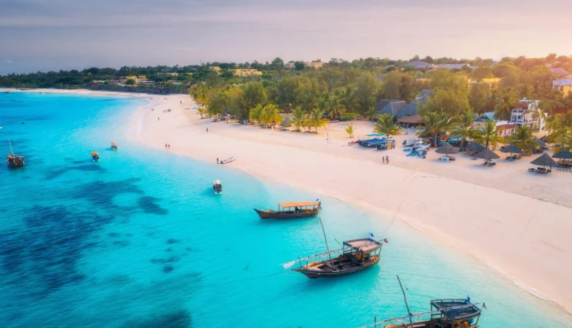 Zanzibar_beach