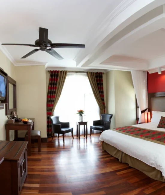 Enashipai_Resort_Cottage_room