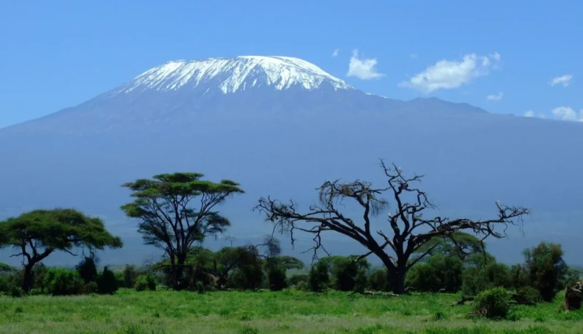 Tanzania_Kilimanjaro