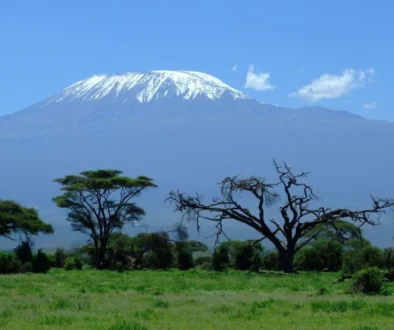 Tanzania_Kilimanjaro