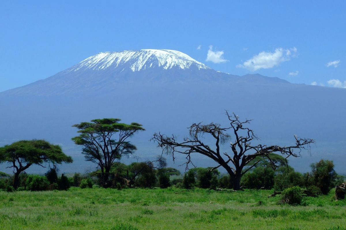 Tanzania_Kilimanjaro