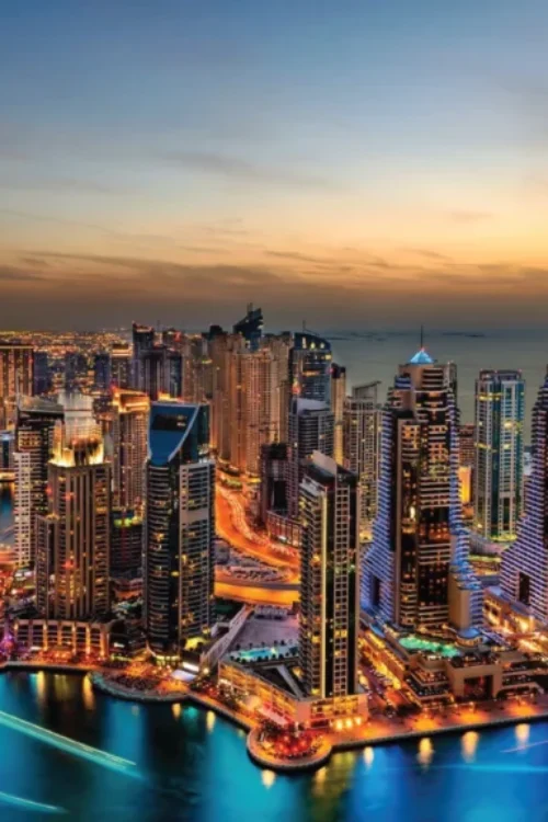 DUBAI