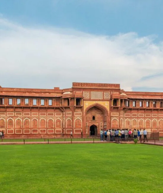 Agra_Fort Agra_Fort