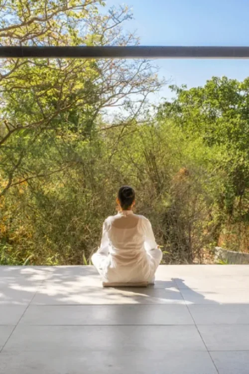 HEALTH AND WELLNESS IN INDIA