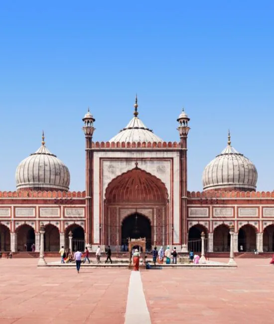 Jama_Masjid_Delhi Jama_Masjid_Delhi