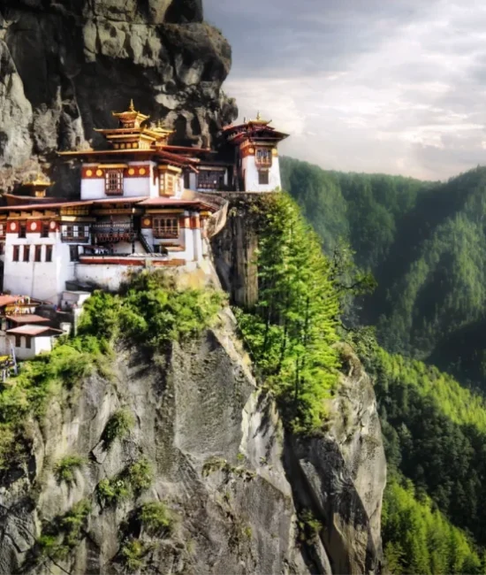 Asia_Bhutan