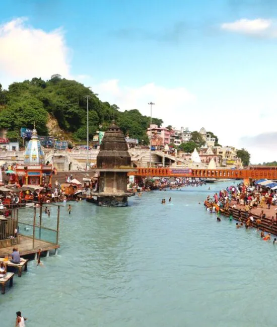 Har Ki Pauri_in_Haridwar Har Ki Pauri_in_Haridwar