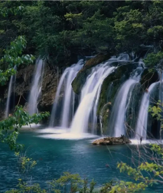 Kempty Falls_Mussoorie Kempty Falls_Mussoorie