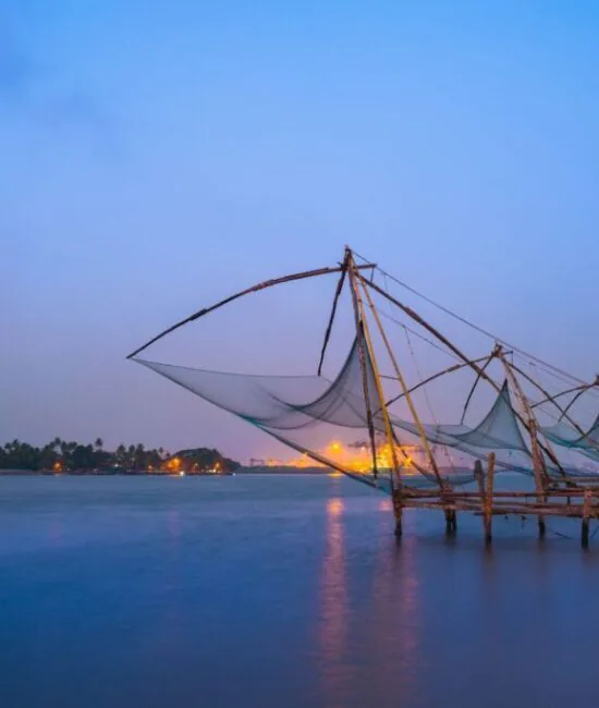 Kochi_chinese_fishnets Kochi_chinese_fishnets