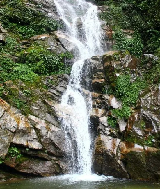 Rimbi Falls india Rimbi Falls india