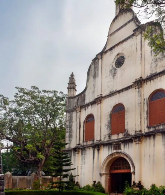 Saint_Francis_Church_Fort Kochi_India Saint_Francis_Church_Fort Kochi_India